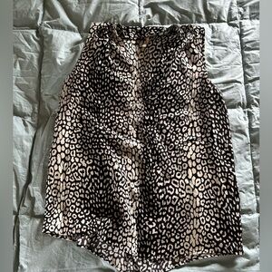 Laundry by Shelli Segal women’s blouse